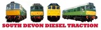 South Devon Diesel Traction Ltd.