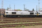 ECR V 077040b CB-Hbf