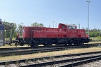 NRAIL 260001 Falk