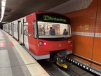 VAG U DT3 744 Hbf