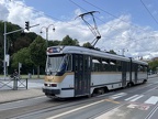 STIB ET 7823 Mus-Tram