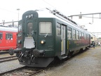 SBBH BDe44-1646 Olt