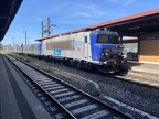 SNCF BB 22259 SXB