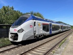 SNCF B84592 Wey