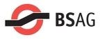 BSAG - Bremer Straßenbahn AG