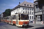 EVAG 469 KT4D Bahn