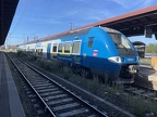 SNCF VT X76533 SXB