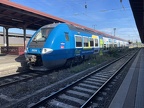 SNCF VT X76534 SXB