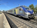 SNCF B5uxh-129 Brum