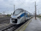SNCF B83603 fluo SXB