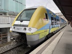 SNCF VT X76677 SXB