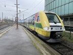 SNCF VT X76678 SXB