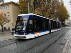 JN 705 Tram Löb