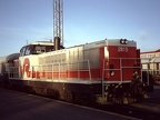 VR V Dr16-2815 Rov