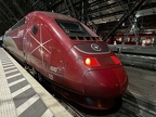 THI TGV-4343 K-Hbf