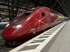 THI TGV-4343b K-Hbf