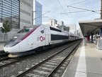 SNCF TGV-2N 0270 Gren