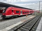 DB 1462031b WÜ-Hbf