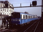 RATP M-10360 Barb-R