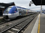 SNCF VT X76648 Mols
