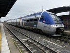 SNCF VT X76647 Mols