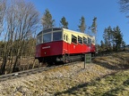 DB Seilbahn Wg 1c bLicht