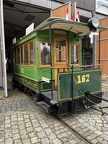 HSF Wg 0167 FTG Mus
