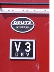 DEV V3s Deutz