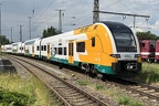 ODEG ET462-617 FF-Hbf