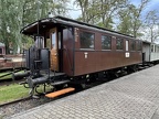 VBV Wg 302 C3i Lokpk