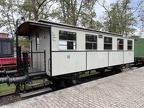 VBV Wg 305 D2i Lokpk