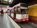 DVG 1018b MH-Hbf