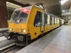 NS E186-001 Ant-C