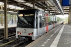 GVB U 100 Amstel