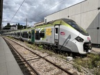 SNCF Z54501 BFC Dijon