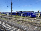 SNCF B85538 Stras