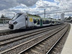 SNCF Z54531 BFC Dijon