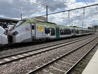 SNCF Z54503 BFC Dijon