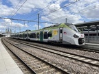 SNCF Z54504 BFC Dijon