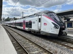 SNCF B85040 Dijon