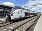 SNCF B85039 Dijon