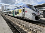 SNCF Z51624 BFC Dijon