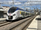 SNCF Z51623 BFC Dijon