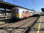 SNCB AM66 648 Schaer