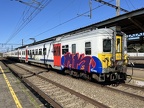 SNCB AM73 965 Schaer