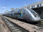 SNCF Z21519 CVL Orl
