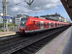DB 423054 SU-BN