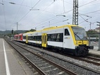 DB 650018 TÜ-Hbf