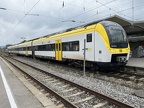 DB 440529 TÜ-Hbf
