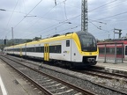 DB 440016 TÜ-Hbf
